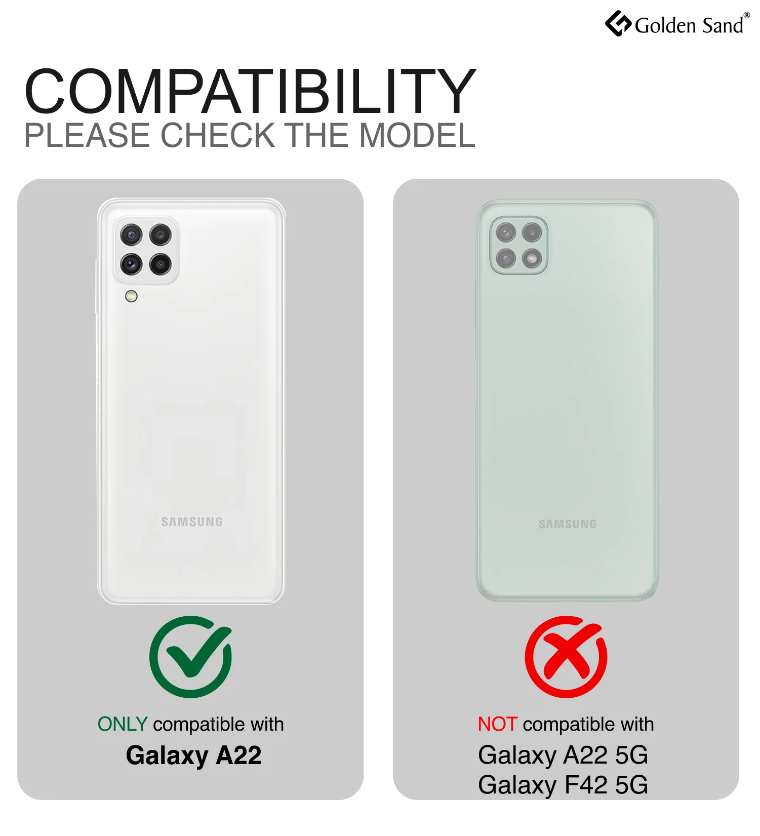 Samsung Galaxy A22 (6.4 inch) Back Cover | Aramid Fiber Series, Blue - Image 2