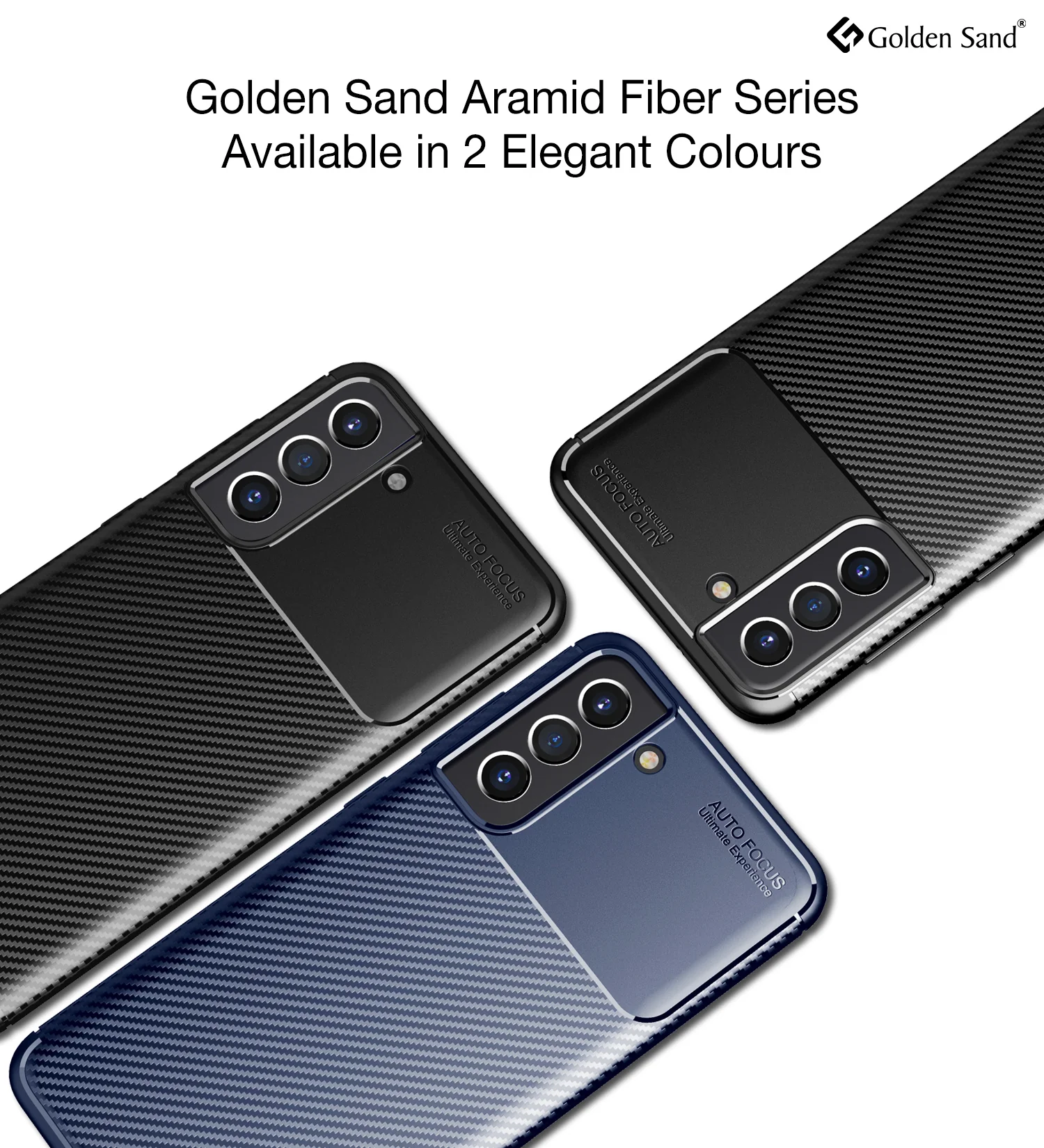 Samsung Galaxy S21 FE 5G, Samsung Galaxy S21 FE 5G 2023 (Snapdragon 888) (6.41 inch) Back Cover | Aramid Fiber Series, Black - Image 6