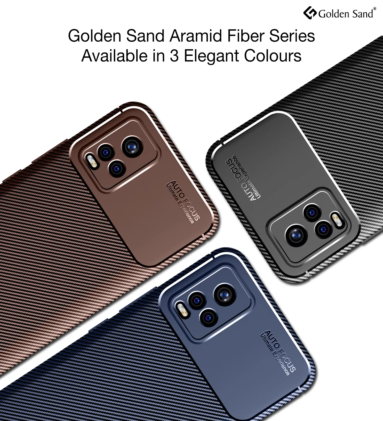 Vivo V20 Pro () Back Cover | Aramid Fiber Series, Black - Image 6