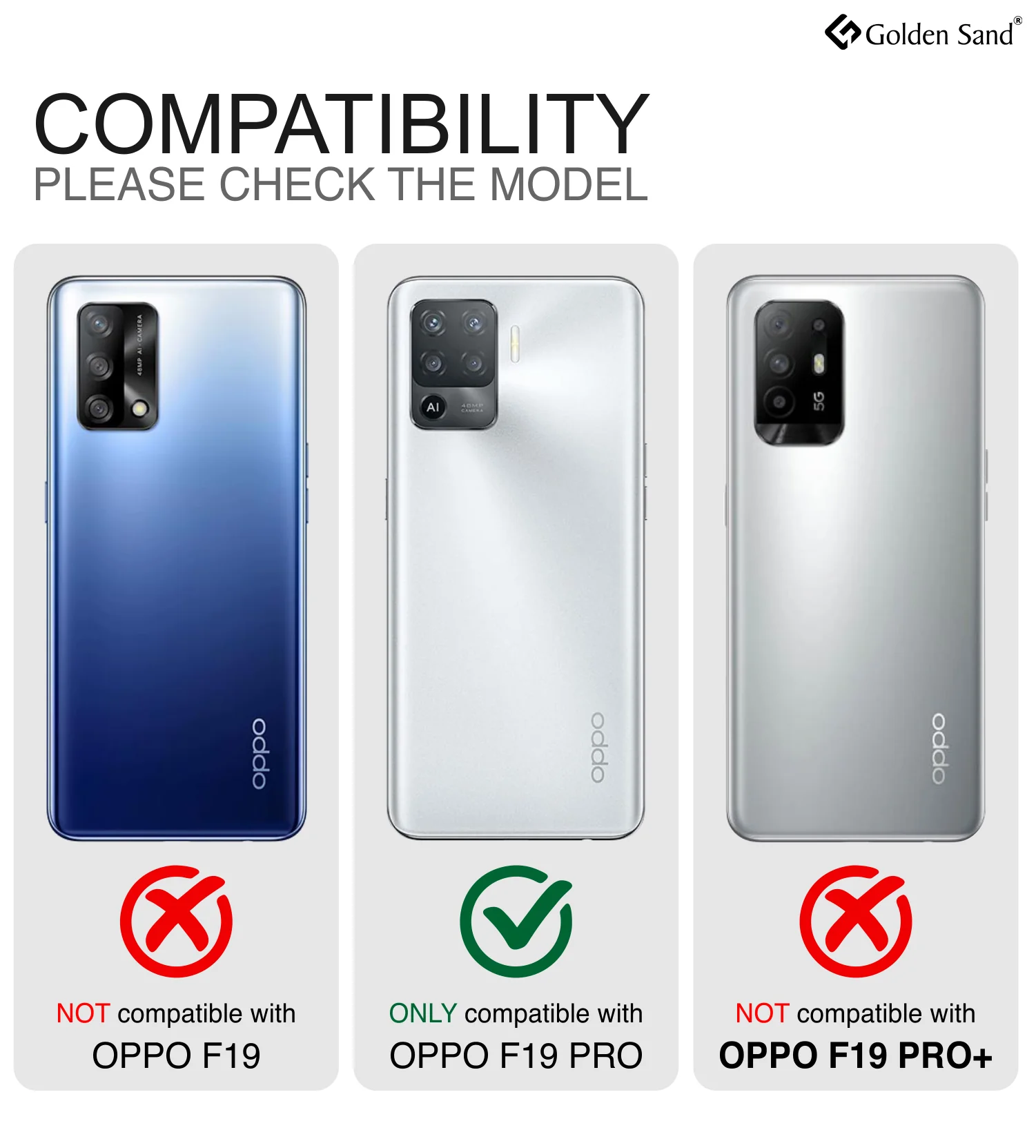Oppo F19 Pro (6.43 inch) Back Cover | Vegan Leather Series, Cosmo Blue - Image 2