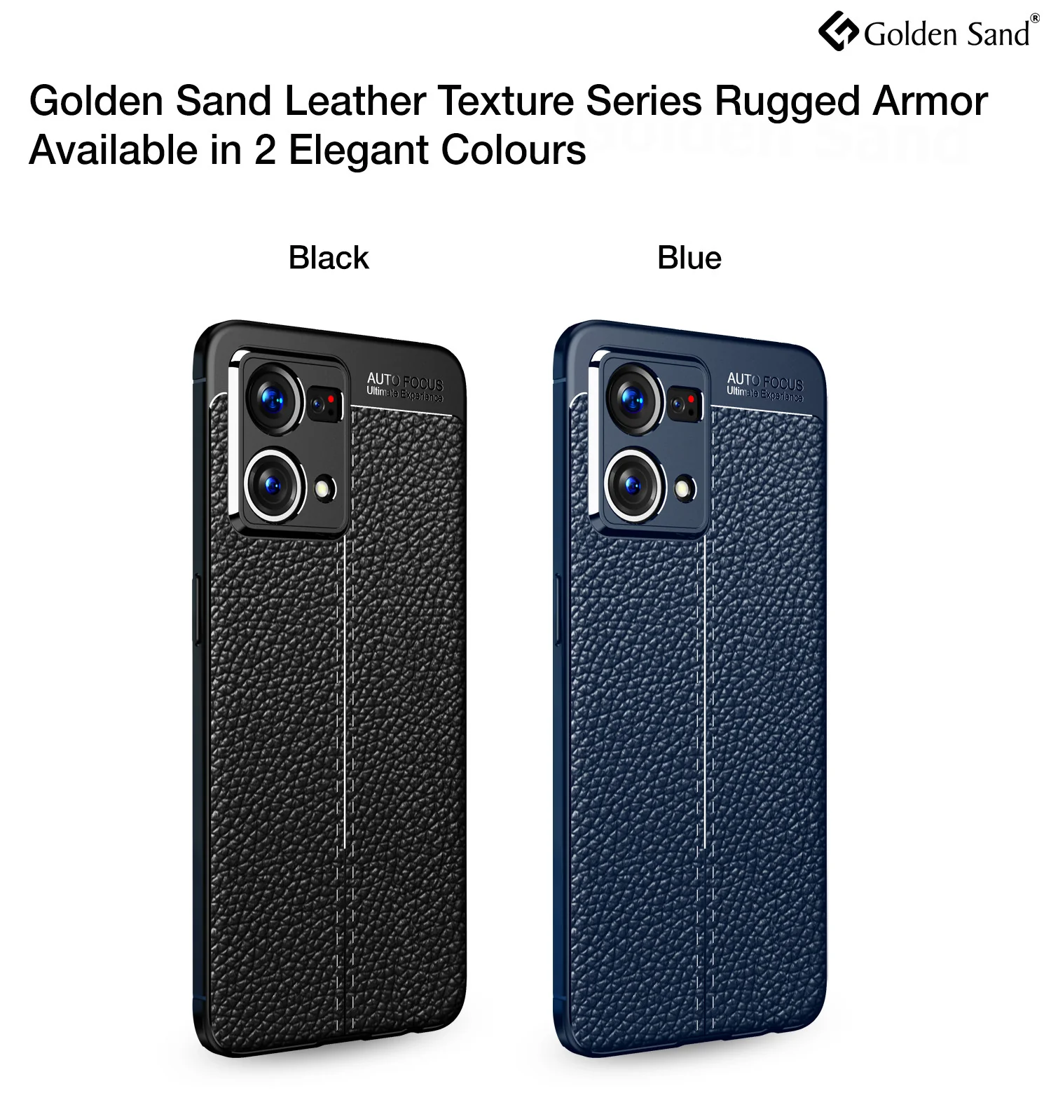 Oppo F21s Pro 4G, Oppo F21 Pro 4G (6.43 inch) Back Cover | Vegan Leather Series, Black - Image 6