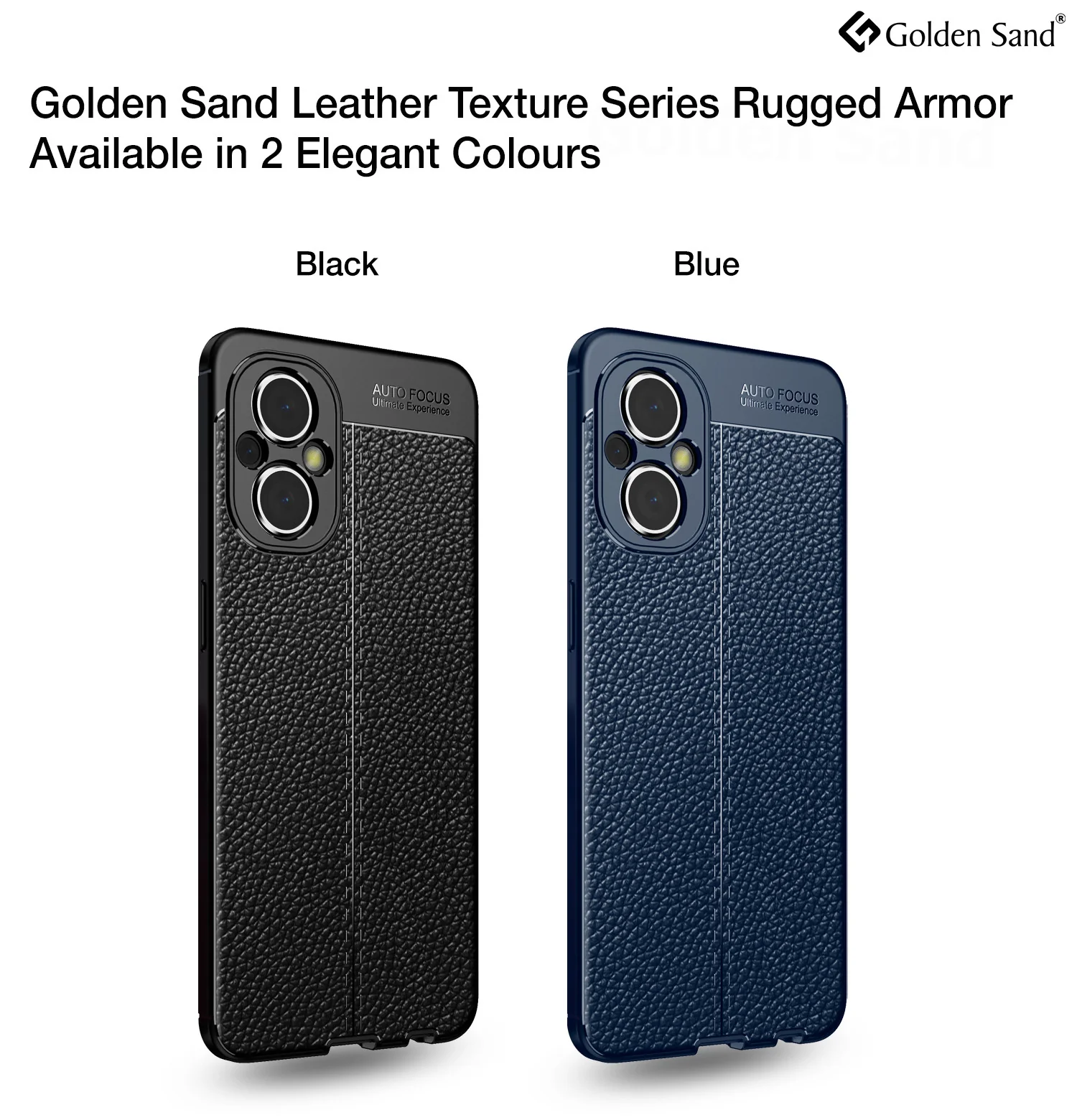 Oppo F21s Pro 5G, Oppo F21 Pro 5G (6.43 inch) Back Cover | Vegan Leather Series, Black - Image 6