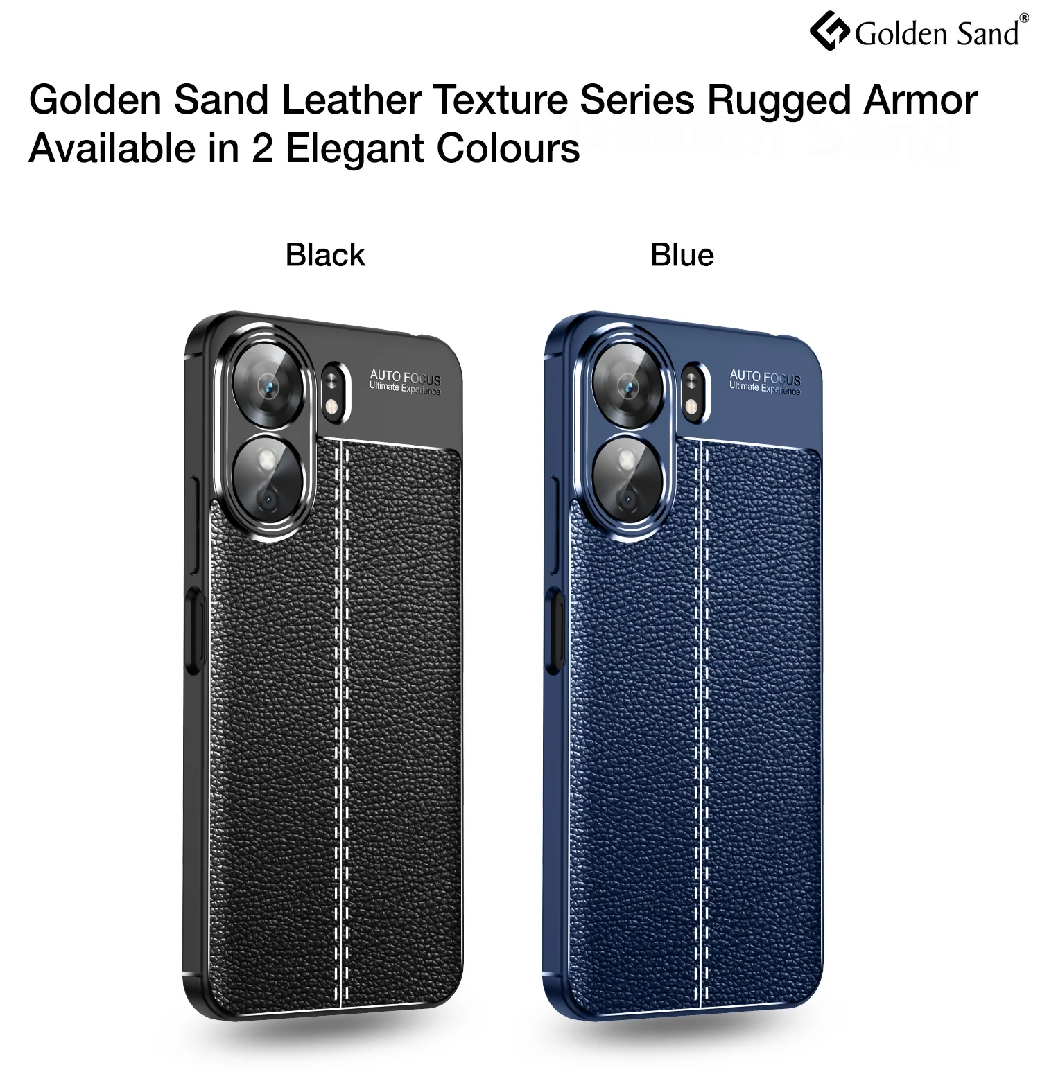 Redmi 13C 4G/ 5G, Poco M6 5G, Poco C65 4G (6.74 inch) Back Cover | Vegan Leather Series, Black - Image 7