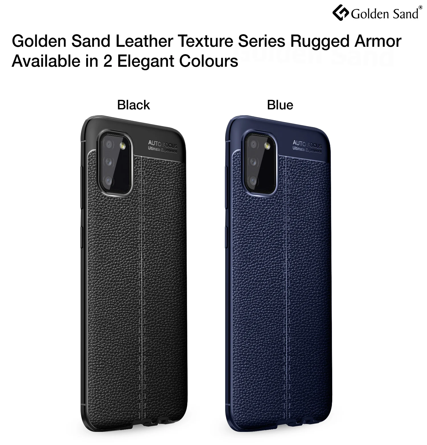 Samsung Galaxy M02s, Samsung Galaxy F02s (6.5 inch) Back Cover | Vegan Leather Series, Black - Image 6